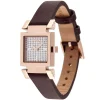 Emporio Armani Ladies Watch Valentina AR11280 | Watches Prime