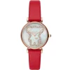 Emporio Armani Ladies Watch Gianni T-Bar AR11281 | Watches Prime