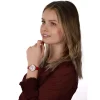 Emporio Armani Ladies Watch Gianni T-Bar AR11281 | Watches Prime