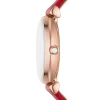Emporio Armani Ladies Watch Gianni T-Bar AR11281 | Watches Prime
