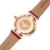 Emporio Armani Ladies Watch Gianni T-Bar AR11281 | Watches Prime