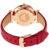 Emporio Armani Ladies Watch Gianni T-Bar AR11281 | Watches Prime