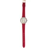 Emporio Armani Ladies Watch Gianni T-Bar AR11281 | Watches Prime