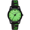 Emporio Armani Men's Watch Luigi AR11284 | Watches Prime