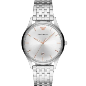 Emporio Armani Men's Watch Luigi AR11284 | Watches Prime