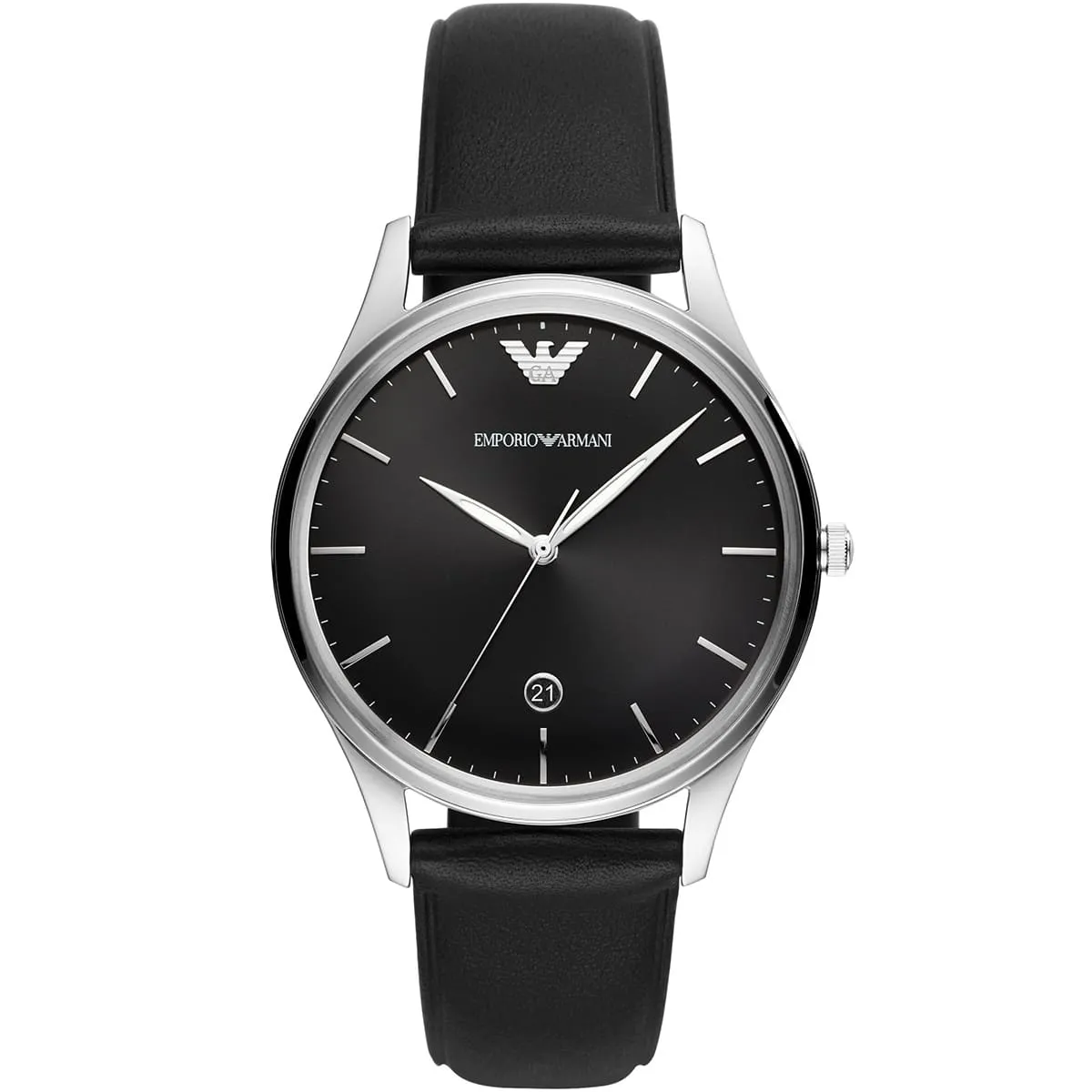 Emporio Armani Men's Watch Adriano AR11287 | Watches Prime