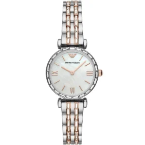 Emporio Armani Men's Watch Adriano AR11287 | Watches Prime
