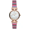 Emporio Armani Ladies Watch Gianni T-Bar AR11291 | Watches Prime