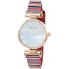 Emporio Armani Ladies Watch Gianni T-Bar AR11291 | Watches Prime