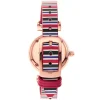Emporio Armani Ladies Watch Gianni T-Bar AR11291 | Watches Prime