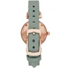 Emporio Armani Ladies Watch Gianni T-Bar AR11292 | Watches Prime