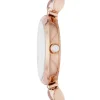 Emporio Armani Ladies Watch Gianni T-Bar AR11292 | Watches Prime
