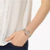 Emporio Armani Ladies Watch Gianni T-Bar AR11292 | Watches Prime