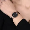 ساعة امبوريو ارماني نسائية جياني تي بار AR11296 | واتشز برايم