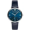 Emporio Armani Men's Watch Gianni T-Bar AR11300 | Watches Prime