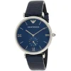 Emporio Armani Men's Watch Gianni T-Bar AR11300 | Watches Prime Emporio Armani Men's Watch Gianni T-Bar AR11300 | Watches Prime