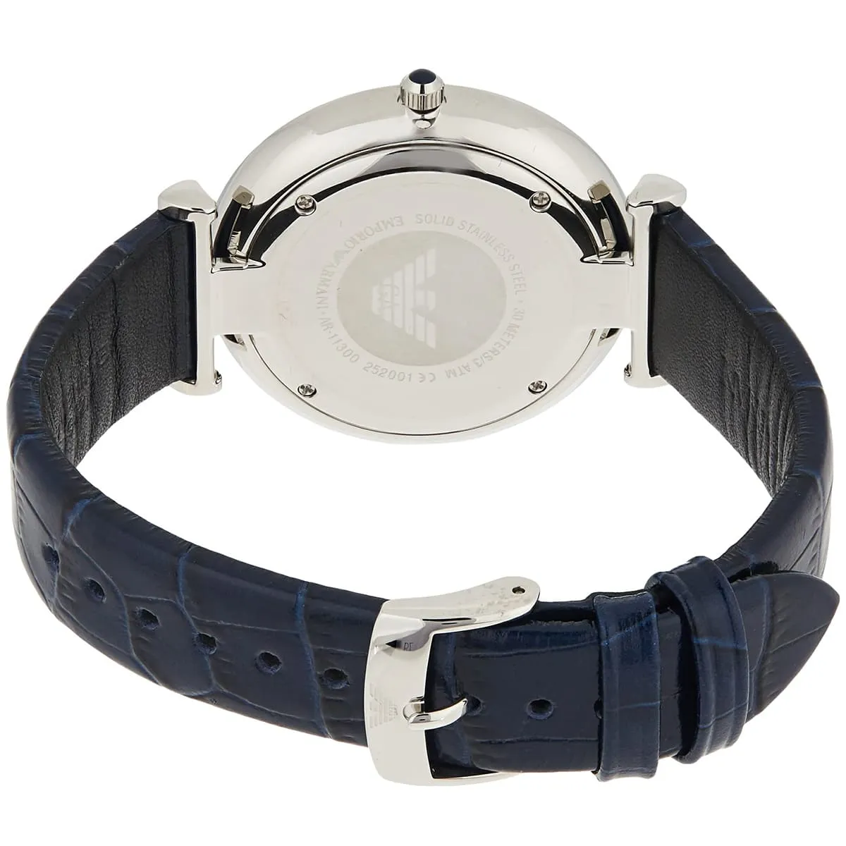 Emporio Armani Men's Watch Gianni T-Bar AR11300 | Watches Prime