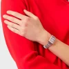 ساعة امبوريو ارماني نسائية جيويا AR11301 | واتشز برايم