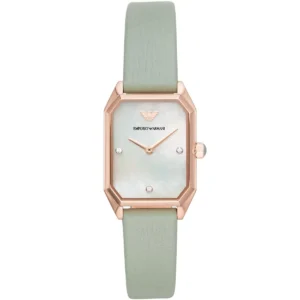 Emporio Armani Men's Watch Nicola AR11307 | Watches Prime
