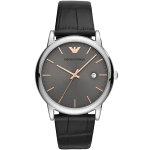 Emporio Armani Men's Watch Gianni T-Bar AR11299 | Watches Prime