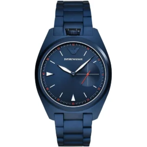 Emporio Armani Men's Watch Ruggero AR11311 | Watches Prime