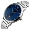 Emporio Armani Men's Watch Ruggero AR11311 | Watches Prime