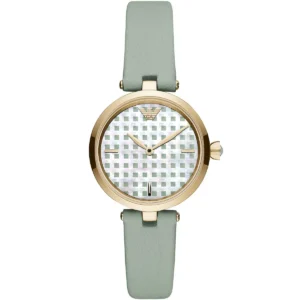 Emporio Armani Ladies Watch Gianni T-Bar AR11317 | Watches Prime