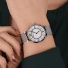 ساعة امبوريو ارماني نسائية جياني تي بار AR11319 | واتشز برايم