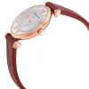 Emporio Armani Ladies Watch Gianni T-Bar AR11322 | Watches Prime Emporio Armani Ladies Watch Gianni T-Bar AR11322 | Watches Prime