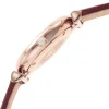 Emporio Armani Ladies Watch Gianni T-Bar AR11322 | Watches Prime Emporio Armani Ladies Watch Gianni T-Bar AR11322 | Watches Prime