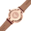 Emporio Armani Ladies Watch Gianni T-Bar AR11322 | Watches Prime Emporio Armani Ladies Watch Gianni T-Bar AR11322 | Watches Prime
