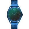 Emporio Armani Men's Watch Matteo AR11328 | Watches Prime