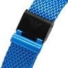 Emporio Armani Men's Watch Matteo AR11328 | Watches Prime