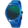 Emporio Armani Men's Watch Matteo AR11328 | Watches Prime