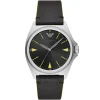 Emporio Armani Men's Watch Nicola AR11330 | Watches Prime Emporio Armani Men's Watch Nicola AR11330 | Watches Prime