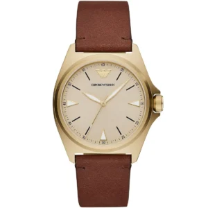 Emporio Armani Men's Watch Aviator AR11334 | Watches Prime