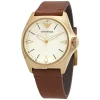 Emporio Armani Men's Watch Nicola AR11331 | Watches Prime