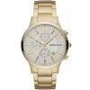 Emporio Armani Men's Watch Renato AR11332 Watches Prime