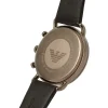 Emporio Armani Men's Watch Aviator AR11334 | Watches Prime Emporio Armani Men's Watch Aviator AR11334 | Watches Prime