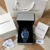 Emporio Armani Men's Watch Aviator AR11335 | Watches Prime