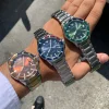 Emporio Armani Men's Watch Diver AR11340 | Watches Prime