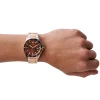 Emporio Armani Men's Watch Diver AR11340 | Watches Prime
