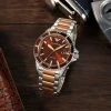 Emporio Armani Men's Watch Diver AR11340 | Watches Prime