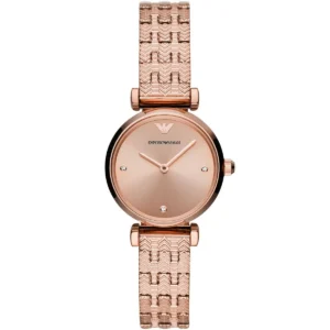 Emporio Armani Men's Watch Aviator AR11337 | Watches Prime