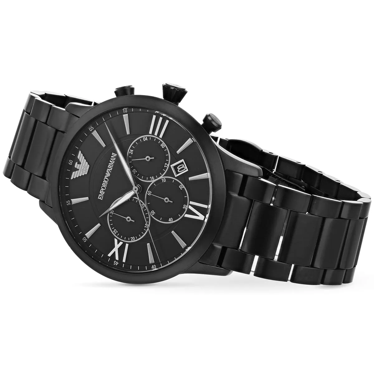 Emporio Armani Men's Watch Giovanni AR11349 | Watches Prime
