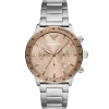 Emporio Armani Men's Watch Mario AR11352 | Watches Prime