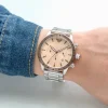 Emporio Armani Men's Watch Mario AR11352 | Watches Prime