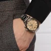 Emporio Armani Men's Watch Mario AR11352 | Watches Prime