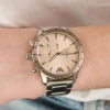 Emporio Armani Men's Watch Mario AR11352 | Watches Prime
