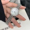 ساعة امبوريو ارماني نسائية روزا AR11354 | واتشز برايم